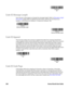Page 216196 Xenon/Granit User Guide
Code 93 Message Length
Scan the bar codes below to change the message length. Refer to Message Length 
Description (page 186) for additional information. Minimum and Maximum 
lengths = 0-80. Minimum Default = 0, Maximum Default = 80.
Code 93 Append
This function allows the scanner to append the data from several Code 93 bar 
codes together before transmitting them to the host computer. When this function 
is enabled, the scanner stores those Code 93 bar codes that start with a...