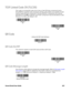 Page 247Xenon/Granit User Guide 227
TCIF Linked Code 39 (TLC39)
This code is a composite code since it has a Code 39 linear component and a 
MicroPDF417 stacked code component. All bar code readers are capable of read-
ing the Code 39 linear component. The MicroPDF417 component can only be 
decoded if TLC39 On is selected. The linear component may be decoded as Code 
39 even if TLC39 is off. Default=Off. 
QR Code
< Default All QR Code Settings >
QR Code On/Off
This selection applies to both QR Code and Micro QR...