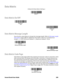 Page 249Xenon/Granit User Guide 229
Data Matrix
< Default All Data Matrix Settings >
Data Matrix On/Off
Data Matrix Message Length
Scan the bar codes below to change the message length. Refer to Message Length 
Description (page 186) for additional information. Minimum and Maximum 
lengths = 1-3116. Minimum Default = 1, Maximum Default = 3116.
Data Matrix Code Page
Data Matrix Code pages define the mapping of character codes to characters. If the 
data received does not display with the proper characters, it may...