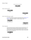 Page 251Xenon/Granit User Guide 231
Aztec Code
< Default All Aztec Code Settings >
Aztec Code On/Off
Aztec Code Message Length
Scan the bar codes below to change the message length. Refer to Message Length 
Description (page 186) for additional information. Minimum and Maximum 
lengths = 1-3832. Minimum Default = 1, Maximum Default = 3832.
Aztec Append
This function allows the scanner to append the data from several Aztec bar codes 
together before transmitting them to the host computer. When the scanner...