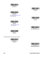 Page 254234 Xenon/Granit User Guide
Combination 2D Postal Codes:
Japanese Post On
KIX Post On
Planet Code On
Also see Planet Code Check 
Digit,page 236.
Postal-4i On
Postnet On
Also see Postnet Check 
Digit, page 237.
Postnet On
Postnet with B and B’ Fields On
InfoMail On
InfoMail and British 
Post On
Intelligent Mail Bar Code and 
Postnet with B and B’ Fields On 