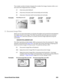 Page 273Xenon/Granit User Guide 253The smaller number of pixels shipped, the smaller the image, however, after a cer-
tain point the image becomes unusable. 
1S ship every pixel (default)
2S ship every 2nd pixel, both horizontally and vertically
3S ship every 3rd pixel, both horizontally and vertically
Example:
U - Document Image Filter
Allows you to input parameters to sharpen the edges and smooth the area between 
the edges of text in an image. This filter should be used with gamma correction 
(see page 251),...