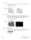 Page 274254 Xenon/Granit User Guide
V - Blur Image
Smooths transitions by averaging the pixels next to the hard edges of defined lines 
and shaded areas in an image. 
0V Don’t blur (default)
1V Blur
Example:
W - Histogram Ship
A histogram gives a quick picture of the tonal range of an image, or key type. A low-
key image has detail concentrated in the shadows; a high-key image has detail 
concentrated in the highlights; and an average-key image has detail concentrated 
in the midtones. This modifier ships the...