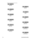 Page 4424Xenon/Granit User Guide
Keyboard Countries (Continued)
Azeri (Cyrillic)
Azeri (Latin)
Belarus
Belgium
Bosnia
Brazil
Brazil (MS)
Bulgaria (Cyrillic)
Bulgaria (Latin)
Canada (French legacy)
Canada (French)
Canada (Multilingual) 