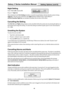 Page 5345
Galaxy 2 Series Installation Manual
Night Setting
Enter: User code and press B.
Press 2 = Night Set
This is identical to the Part Setting procedure, except the keypad display indicates that the system is being
Night Set.  Only the zones which have the Night attribute enabled (refer to option 52.1.3 =
ZONES.Function.Night Set), are included. By default, the exit time will be silent.
Cancelling the Setting
The Full, Part and Night setting routines can be cancelled, before the system sets, by pressing...