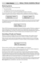 Page 5446
Galaxy 2 Series Installation Manual
When systems have been set up for Technistore reset, a Technistore anti-code must be entered at the keypad
to complete the restore process. If a Technistore reset is required, the restore banners shown above will be
replaced by the following:
Call ARC Call ARCCall ARC Call ARC
Call ARC
Quote XXXXX Quote XXXXXQuote XXXXX Quote XXXXX
Quote XXXXX
Where XXXXX is the quote code generated by the internal Technistore algorithm. While this is on display, the
system accepts...