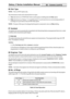 Page 9587
Galaxy 2 Series Installation Manual
Table 26. Panel Operation
s g n i r f o o Nno i t a r e p O l e n a P
0 0sl l a c g n i m o c n i s r e w s n a r e v e n l e n a P
4 1 - 1 0sr e w s n a l e n a p e h t e r o f e b s g n i r f o r e b m u n e h t s l a u q e y
r t n E
5 1ed o m t a e f e d e n i h c a m r e w s n A
09 No. of Rings
This option determines the number of rings before the dialler modem answers an incoming call; the program-
mable range is 00 – 15. The following table shows the panel...