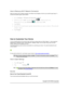 Page 16Copyright © 2015 NVIDIA Corporation 
 
 
  
How to Remove a Wi-Fi Network Connection 
When you remove a Wi-Fi network connection, the network may still appear in the list if you are within signal range. To connect to the network again, tap the network. 
1. Go to Settings > Wireless & Networks > Wi-Fi. 
2. If Wi-Fi is set to OFF, tap the ON/OFF   switch to turn it on. 
When Wi-Fi is on, the ON/OFF   switch shows ON . 
3. Tap Wi-Fi. 
4. In the Wi-Fi control panel, tap the network that you want to remove....