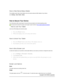 Page 27Copyright © 2015 NVIDIA Corporation 
 
 
  
How to View Device Status Details 
The complete system status shows details such as the serial number and MAC address of your device. 
Go to Settings > About Tablet > Status. 
  
  
How to Secure Your Device 
Your Nvidia device offers several types of security that are provided by the Android operating system. 
For help with the Android OS, please visit Google’s support website at http://support.google.com/android/. 
How to Lock Your Tablet 
Lock turns off the...