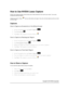 Page 59Copyright © 2015 NVIDIA Corporation 
 
 
  
How to Use NVIDIA Lasso Capture 
NVIDIA Lasso Capture provides a quick and easy way to take screenshots of all or part of your screen. You can also annotate and share the captures. 
Captures are stored in Photos   with your other photos and images. View, edit, and share captures just like you would any other image. 
  
Captures 
How to Capture a Screenshot of the Whole Screen 
1. In the Navigation bar, tap Lasso Capture . 
2. Tap Screenshot . 
3. Tap Save. The...