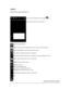 Page 67Copyright © 2015 NVIDIA Corporation 
 
 
Layers 
Accessing Layer Operations 
To show or hide layer operations, tap the Layers icon. 
  
The slider adjusts opacity of the selected layer. 
  
  
  
  
  
  
  
  
Clear. Clears selected layer(s) 
  
Camera. Takes a picture to be applied as the canvas.  Opens the native Camera app. 
 Image. Opens Photos to use an existing image as the canvas. 
 Paper Selection. Toggles paper selection for background 
 Filter. Swipe through existing filters that can be...