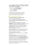 Page 198 19
2. Cliquez sur Démarrer › Panneau de configuration › Programmes 
et fonctionnalités. Si vous utilisez une car te graphique NVIDIA, 
double-cliquez sur Pilotes NVIDIA*.
a) Sélectionnez l’option Ne supprimer que. 
b) Sélectionnez Pilote de carte NVIDIA.  
c) Cliquez sur Supprimer. 
d) Redémarrez l’ordinateur.
  * Si vous remplacez une car te graphique autre que NVIDIA, supprimez le pilote graphique et éteignez votre système pour remplacer la car te avant de continuer. Remplacez la car te par une car te...