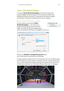 Page 20829CONFIGURATIONS AVANCÉES
Tester 3D stéréoscopique
Le bouton Tester 3D stéréoscopique et la liste déroulante de 
l’écran Réglage 3D stéréoscopique du Panneau de configuration 
NVIDIA permettent de tester la visualisation 3D stéréoscopique 
et d’exécuter l’Assistant Configuration et le test médical.
Option Tester 3D stéréoscopique
Si vous cliquez sur le bouton Te s t e r  
3D stéréoscopique..., vous ouvrez un 
programme de test qui vous permet de 
régler les effets 3D stéréoscopiques pour 
que la...