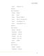 Page 3127
Driver Installation
    Option         “XkbLayout” “us”
EndSection
Section “InputDevice”
    Identiﬁ er     “Mouse0”
    Driver         “mouse”
    Option         “Protocol” “IMPS/2”
    Option         “Device” “/dev/input/mice”
    Option         “ZAxisMapping” “4 5”
    Option         “Emulate3Buttons” “yes”
EndSection
Section “Monitor”
    Identiﬁ er     “Monitor0”
    VendorName     “Unknown”
    ModelName      “Unknown”
    HorizSync       30.0 - 110.0
    VertRefresh     50.0 - 150.0
    Option...