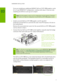 Page 10 HARDWARE INSTALLATION 
 10 
03  If you are installing
 an  additional  NVIDIA
® GeForce®  GTX 1080  graphics cards 
for  a 2-way  NVIDIA  SLI
® configuration,  continue with step 6. If you are only 
installing one GeForce card, go on to step 8 . 
 
 Note: All of the graphics cards in an SLI configuration must be identical. Therefore, 
both cards in a 2 -way SLI configuration must be GeForce GTX 1080  graphics cards.  
 
6 Install a second GeForce GTX 1080 graphic card (2 -way SLI):  
Install the second...