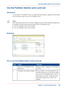 Page 205Use Océ Publisher Selectto send a print job
Introduction Océ 
provides Océ Publisher Select as a Job Submission software application that allows
you
 
to send print jobs to your Océ ColorWave 600.
Note:
More information about how to install, configure and use the Job submission application
is available in the documentation provided with Océ 
Publisher Select.
• the Océ
 
Publisher Select Online Help
• the
 Océ Publisher Select User manual Illustration
How to use Océ Publisher Select to send a print job...