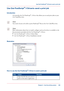 Page 209Use Océ PostScript
®
 3 Driverto send a print job
Introduction Océ 
provides the Océ PostScript ®
 3 Driver that allows you to send print jobs to your
Océ 
ColorWave 600.
Note:
You need a license to be able to print PostScript ®
 files on the Océ ColorWave 600.
Note:
More information about how to install, configure and use the driver is available in the
documentation
 
provided with the Océ PostScript ®
 3 Driver.
• the Océ PostScript ®
 
3 Driver Online Help
• the
 Océ PostScript ®
 
3 Driver...