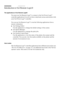 Page 252252 Océ TCS400 User manual
Introduction to Océ Remote Logic®
The applications of Océ Remote Logic®
You must use Océ Remote Logic® to connect to the Océ Power Logic® 
controller applications if you do not have a keyboard, mouse and monitor with 
your Océ Power Logic
® controller.
You can use Océ Remote Logic
® to run the following applications from a 
remote workstation:
■Océ Settings Editor
Use the application to change the default settings of the system.
■Océ Queue Manager
Use the application to manage...