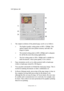 Page 52OPERATION > 52
Job Options tab
1. The output resolution of the printed page can be set as follows.
> The highest quality setting prints at 600 x 1200dpi. This 
option requires the most printer memory and takes the 
longest to print.
> The normal setting prints at 600 x 600dpi and is adequate 
for all but the most discerning applications.
> The fast setting prints at 300 x 300dpi and is suitable for 
draft documents, where print quality is less critical.
2. Page orientation can be set to either portrait...