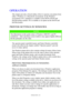 Page 49OPERATION > 49
OPERATION
This chapter provides a broad outline of how to operate your printer from 
either a Windows or a Macintosh environment. In the Windows 
environment, PCL emulation is available on the B4250, B4350 and 
B4350n printer models. PS is available as on option an the B4350 and 
B4350n models. 
PRINTER SETTINGS IN WINDOWS
The operator panel controlled menus and Status Monitor controlled 
menus (described in the chapter entitled “Operator panels”) provide 
access to many options.
The...