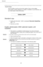 Page 88Operation
88
COPYING
Your fax offers to print out one more copies of one or more pages.
If the duplex module (depends on model) is installed on your terminal, you 
can make duplex mode photocopies.
LOCAL COPY
Standard copy
+Position the document  (refer to paragraph Document depositing, 
page -74).
+Press key  twice.
Duplex photocopies (With optional) duplex unit 
installed)
+This function is available for photocopying if you have previously 
installed the duplex module and an additional paper tray at...