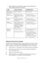 Page 128B6500 User’s Guide> 128
>After configuring the settings, always click [Submit] and 
switch off/on the printer to reboot.
Setting the Printer Driver Properties
Configure the following settings in the properties of the PCL printer 
driver in order to receive e-mails regarding print job results. This 
section explains the procedure using Windows XP as an example. 
1.Click [Start] on the taskbar, then select [Printers and Faxes].
2.Click the icon of this printer, and then select [Properties] 
from the [File]...