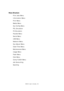 Page 50B6500 User’s Guide> 50
Menu Structure
Print Jobs Menu
Information Menu
Print Menu
Media Menu
Sys Config Menu
PCL Emulation
FX Emulation
Parallel Menu
Serial Menu
USB Menu
Network Menu
Sys Adjust Menu
Date/Time Menu
Maintenance Menu
Usage Menu
Flash Menu
Disk Menu
Comp FLASH Menu
Job Accounting
Spooling
Downloaded From ManualsPrinter.com Manuals 