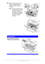 Page 5151  -  C110 User’s Guide
10Align the shaft on each end of 
the toner cartridge with its 
holders, and then insert the 
cartridge.
NoteBefore inserting the toner 
cartridge, make sure that 
the color of the toner 
cartridge to be installed is 
the same as the label on 
the toner cartridge 
carousel.
 
 
 
 
 
 
 
 
 
 
 
 
 
 
Important!
Do not touch the contact 
indicated in the illustration.
 
 
 
 
 
 
 
 
 
 
 
Downloaded From ManualsPrinter.com Manuals 