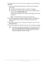 Page 5353  -  C110 User’s Guide
By using the Eject All Toner mode, all toner cartridges can be replaced at the 
same time.
1Use either operation described below to switch the printer to Eject All 
Toner mode.
!Hold down the Rotate Toner key for more than 10 seconds.
!On the Panel tab of the Remote Panel Utility, select Eject All Toner, 
and then click the Rotate Toner button.
The printer enters Eject All Toner mode, and the magenta toner indica-
tor lights up.
NoteTo exit Eject All Toner mode, press the Clear...