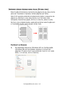 Page 112
Correspondência de cores> 112
IMPRIMIR VÁRIAS PÁGINAS NUMA FOLHA (N PARA CIMA)
Esta função dimensiona o tamanho da página do seu documento 
para ser impresso e reproduz várias páginas por folha.
Isto é útil quando pretende simplesmente testar o esquema da 
página ou distribuir o seu documento num formato mais 
compacto. Economiza papel, diminui o volume, peso e custo.
Se tiver uma unidade duplex, pode até combinar esta função com 
a impressão duplex para poupar ainda mais.
POSTSCRIPT DO WINDOWS
1.No...