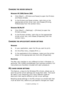 Page 31
A Guide to printing> 31
CHANGING THE DRIVER DEFAULTS
WINDOWSXP/2000/SERVER2003
1.Click [Start]  → [Printers and Faxes] to open the Printers 
and Faxes window.
2. In the Printers and Faxes window, right-click on the 
appropriate printer driver icon, and choose [Printing 
Preferences] from the context menu.
WINDOWS 98/ME/NT
1.Click [Start]  → [Settings]  → [Printers] to open the 
Printers window.
2. In the Printers window, right-click on the appropriate 
printer driver icon, and choose [Properties] from...