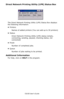 Page 279C6150 User’s Guide
279
Direct Network Printing Utility (LPR) Status Box
   LPR_status_no_Oki.bmp  
The Direct Network Printing Utility (LPR) Status Box displays 
the following information: 
•Printers
Names of added printers (You can add up to 30 printers)
•Status
Direct Network Printing Utility (LPR) status (empty, 
connecting, sending, paused, checking status, not 
connected)
•Finish
Number of completed jobs.
•Queue
Number of jobs waiting to be printed. 
Additional Information
For help, click on HELP in...