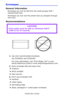 Page 28C6150 User’s Guide
28
Envelopes ________________________
General Information
Envelopes can only be fed from the multi-purpose (MP / 
manual feed) tray. 
Envelopes can only exit the printer face-up (straight through, 
rear exit).
Recommendations   
       Envelopes.jpg      
1.Use only recommended envelopes.
Oki 52206301 and 52206302 
For more information, see “Print Media, Oki“ in your 
Handy Reference Guide or www.okiprintingsolutions.com.
2.Store envelopes flat and away from 
•moisture
•direct...