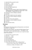 Page 160C6150 User’s Guide
160
1.Open the file you want to print.
2.Click File → Print.
3.Select your printer. 
4.Click Properties.
5.Click the Paper Quality tab.
6.Click Advanced.
7.Below Document Options, below Printer Features, at 
“Multipurpose tray is handled as manual feed”, make 
your selection.  Choices are Yes or No.
8.Change any other settings as desired.
9.Click OK.
10.The Paper Quality tab screen appears.
11.Change any other settings as desired.
12.Click OK.
13.The main Print screen appears....