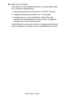 Page 259C6150 User’s Guide
259
12.We b D rive r I ns ta ll er
This utility is a web-based application. It automates tasks 
for a network administrator.
• Discovering printers connected to a TCP/IP network
• Displaying discovered printers on a web page
• Sending users e-mail notification of the URL that 
permits the downloading of printer driver installation 
programs for discovered printers. 
Administrators can use this utility to manage printers and 
users organized in groups, such as departments or floors....