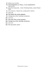 Page 238C6150 User’s Guide
238
3.Select your printer.  
4.Click Properties (or Setup, or your application’s 
equivalent).
5.Click the Setup tab.  Under Finishing Mode, select Poster 
Print.
6.Click Options. Adjust the configuration details.
7.Click OK.
8.The Setup tab screen appears.
9.Change any other settings as desired.
10.Click OK.
11.The main Print screen appears.
12.Change any other settings as desired.
13.Click OK.
14.The document prints.
Downloaded From ManualsPrinter.com Manuals 