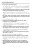 Page 66 – C710n User’s Guide
Introduction
Your printer includes these features:
• High quality, multi-level technology produces more subtle tones 
and smoother gradations of color to lend photographic quality 
to your documents;
• Up to 30 pages per minute in full color for fast printing of high 
impact color presentations and other documents;
• Up to 32 pages per minute in black and white for fast and 
efficient printing of all general purpose documents not requiring 
color;
• 600 x 600, 1200 x 600 dpi (dots...