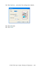 Page 203C7350/7550 User’s Guide: Windows XP Operation  •  203
4.Click Options... and enter the configuration details. C93_XP_PCL_Poster2.bmp  
5.Click OK twice.
6.Click Print.
Downloaded From ManualsPrinter.com Manuals 