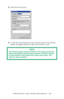 Page 293C7350/7550 User’s Guide: Windows 2000 Operation  •  293
5.Click the New button. C93_Me_PS_Overlay2.bmp 
6.In the Overlay Name list, enter the file name of the overlay. 
Select the pages where you want the overlay to print.
 
NOTE
The Overlay Name must be EXACTLY the same as the file 
name you noted in the previous section. The file is stored 
on the printers’ hard disk drive under this name. The 
name is case sensitive.
Downloaded From ManualsPrinter.com Manuals 