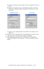 Page 452C7350/7550 User’s Guide: Windows NT 4.0 Operation  •  452
a.On the Job Options tab, under Job Type, select Proof and 
Print.
b.Enter a job name of up to 16 characters under Job Name 
Setting. If required, select Request Job Name for each 
print job.
 C73_NT_PS_JobPin.bmp and  job pin.bmp  
c.Type in a four digit personal ID number from 0000 to 7777. 
Click OK.
6.Click OK.  Print the document. The document is stored on the 
hard disk drive. One copy is printed for checking.
7.After checking the proof,...