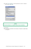 Page 474C7350/7550 User’s Guide: Windows NT 4.0 Operation  •  474
6.Under Form setting, in the drop-down list, enter or select a 
form name. Click Add.
  C93_Me_PS_Overlay3.bmp 
 
7.Click OK.
8.To continue to add files to the overlay (if required), repeat steps 
5 through 8.
NOTE
The Form Name is a random name of your selection.
Downloaded From ManualsPrinter.com Manuals 