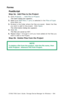 Page 594C7350/7550 User’s Guide: Storage Device Manager for Windows  •  594
Forms
PostScript
Step 3a:  Add Files to the Project
1.Click Projects → Add File to Project.
The Open dialog box appears.
2.Make sure PRN files (*.prn) is selected in the Files of type 
drop-down list. 
3.Browse to the folder where the files are saved.  Select the files 
you wish to add to the project.  Click Open.
The Information dialog box appears.
4.Click OK.
The files are saved as HST.  
5.Repeat steps 1 through 4 until you have added...