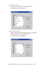 Page 686C7350/7550 User’s Guide: Print Job Accounting Utility   •  686
Log Export Items
Items to be included in an exported log file.
The following window appears:
 JA_LogExportItems.bmp 
Total Export Items
Items to be included in an exported file containing a 
listing of totals for a registered printer.
The following window appears:
  JA_TotalExportItems.bmp  
Downloaded From ManualsPrinter.com Manuals 