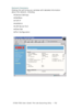 Page 702C7350/7550 User’s Guide: Print Job Accounting Utility   •  702
Network Summary
Clicking this will bring up a window with detailed information 
about the network, including
•General Settings
•NetWare
•TCP/IP
•JetAdmin
•LAN Server/DLC
•EtherTalk
•Port Configuration
 JA_WebNetworkSummary.bmp 
Downloaded From ManualsPrinter.com Manuals 