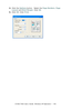 Page 155C7350/7550 User’s Guide: Windows XP Operation  •  155
4.Click the Options button.  Select the Page Borders, Page 
Layout and Bind Margin. Click OK.
5.Click OK. Click Print.
 C93_XP_PCL_NUp2.bmp  
Downloaded From ManualsPrinter.com Manuals 