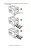 Page 34C7350/7550 User’s Guide: Setting Up   •  34
4.A lower paper tray cannot be used for printing if any tray above 
it is not inserted.
  multi-traysk.eps 
(1)
(2)
9
(1)
(2)
9
(1)
(2)
8
Downloaded From ManualsPrinter.com Manuals 