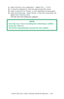 Page 346C7350/7550 User’s Guide: Windows Me/98/95 Operation  •  346
1.Open the file in your application.  Select File → Print.
2.In the Print dialog box, click the appropriate PCL driver.
3.Click Properties (or Setup, or your application’s equivalent).
4.Click the Setup tab.  Under Media, in the Size drop-down list, 
select User Defined Size.
The Set Free Size dialog box appears.
  
NOTE
You may see a Warning dialog box indicating a conflict. 
If you do, click OK. 
The driver automatically corrects for the...