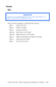 Page 598C7350/7550 User’s Guide: Storage Device Manager for Windows  •  598
Forms
PCL
 
Here are the processes to producing PCL macros:
Step 1: Create the Form
Step 2: Create a Project
Step 3: Convert the Form
Step 4a: Add Files to the Project
Step 4b: Delete Files from the Project
Step 5: Check the Settings and Save the Project
Step 6: Download the Project
Step 7: Test Print the Form
Important!
Unless you are experienced with PCL macro commands, it is 
best to stay with the PostScript Forms.
Downloaded From...