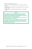 Page 626C7350/7550 User’s Guide: Print Job Accounting Utility   •  626
With Print Job Accounting, you can
•Control costs by limiting access to color printing for specific 
clients.
•Plan equipment allocation by monitoring exactly how much each 
client prints.
•Set up billing for individual clients based on their recorded 
usage.
 
NOTE
This software saves acquired log data on the printer’s 
Hard Disk Drive (optional on some models). If the 
printer does not have the Hard Disk Drive, the acquired 
logs are saved...