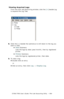 Page 694C7350/7550 User’s Guide: Print Job Accounting Utility   •  694
Viewing Acquired Logs
From the main Job Accounting window, click the [+] beside Log 
to expand the Log Tree.
  JA20_ViewAcquiredLog.bmp  
8.Click the [+] beside the submenus to drill down to the log you 
wish to view.
•Date Submenu
Lists the logs by date (year/month), then by registered 
printer.
•Printer Submenu
Lists the logs by registered printer, then date.
9.To  v i e w  a  l o g :
•Double-click an entry
or
•Click an entry, then click...